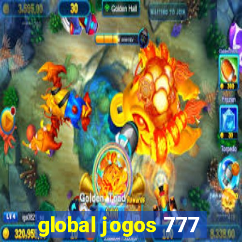 global jogos 777